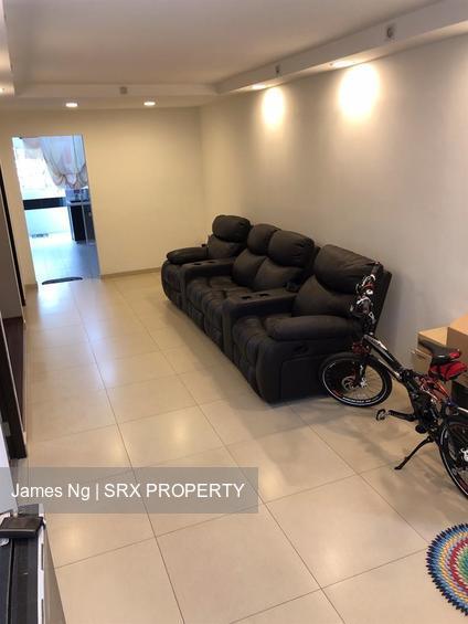 Blk 484 Jurong West Avenue 1 (Jurong West), HDB 3 Rooms #202561392